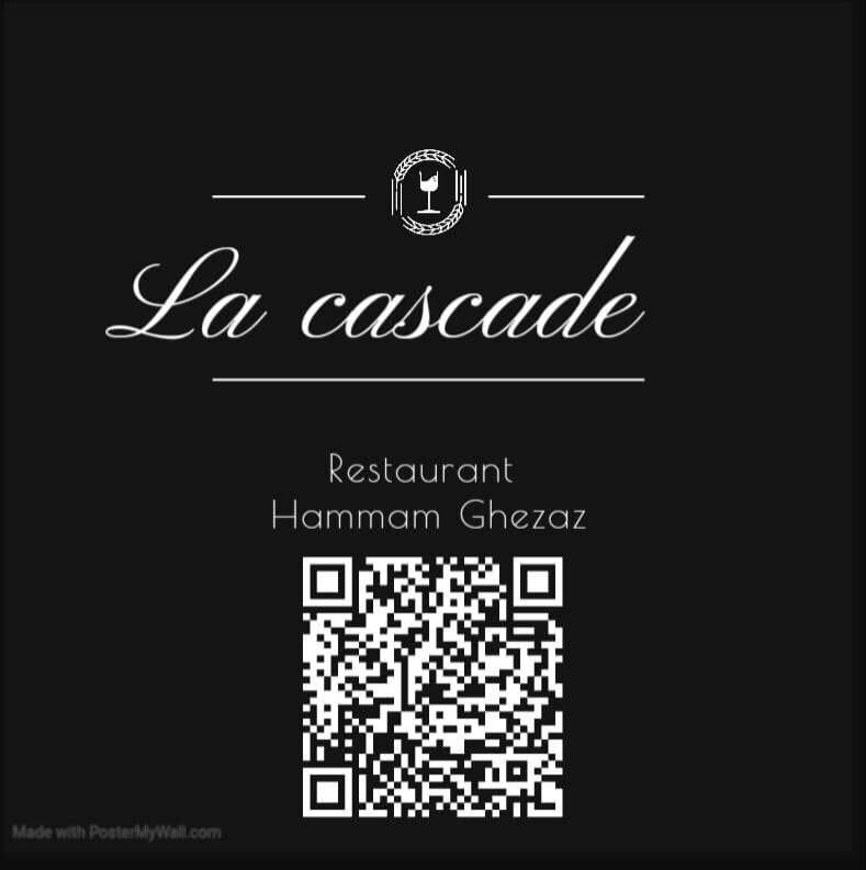 code qr restaurant